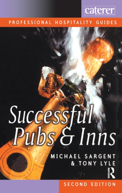 Successful Pubs and Inns, EPUB eBook