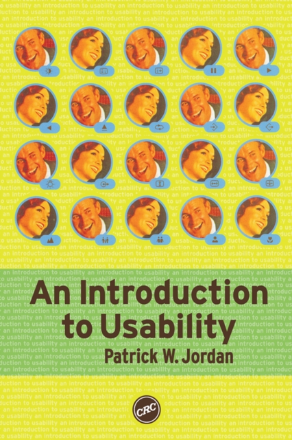 An Introduction To Usability, EPUB eBook