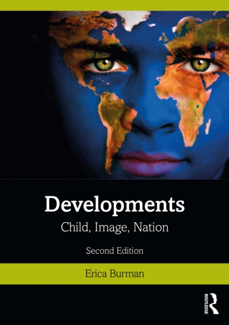 Developments : Child, Image, Nation, EPUB eBook