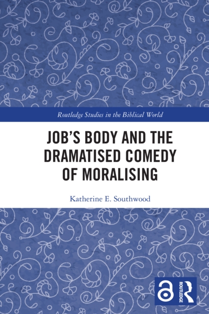 Job's Body and the Dramatised Comedy of Moralising, EPUB eBook
