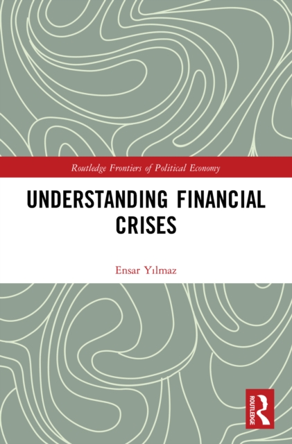 Understanding Financial Crises, EPUB eBook