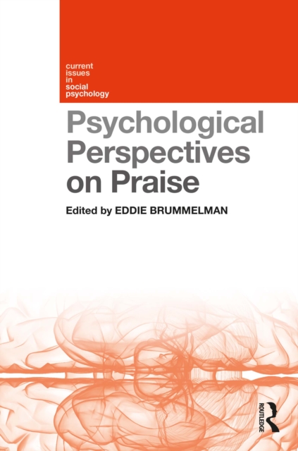 Psychological Perspectives on Praise, EPUB eBook