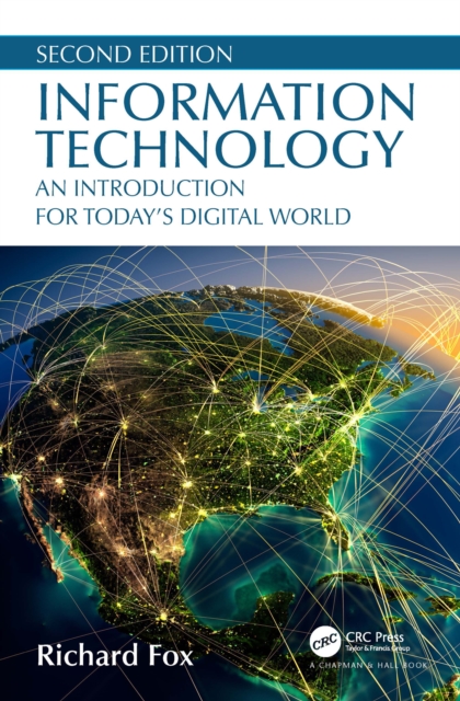 Information Technology : An Introduction for Today’s Digital World, EPUB eBook