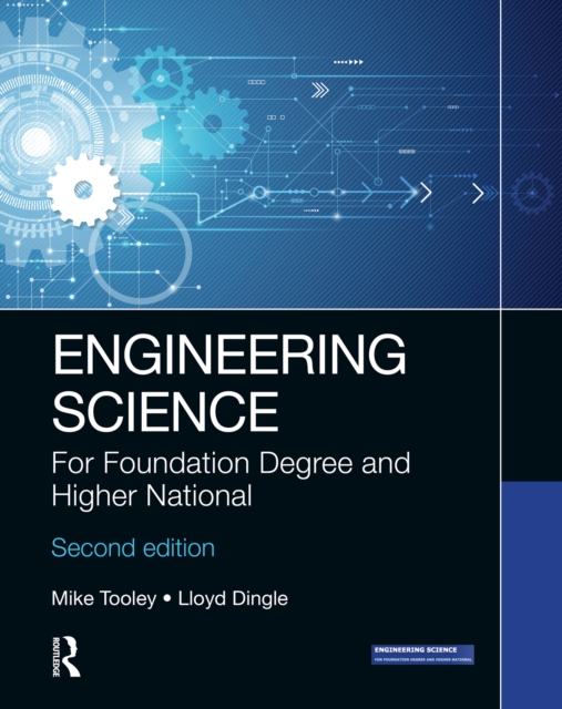 Engineering Science : For Foundation Degree and Higher National, PDF eBook