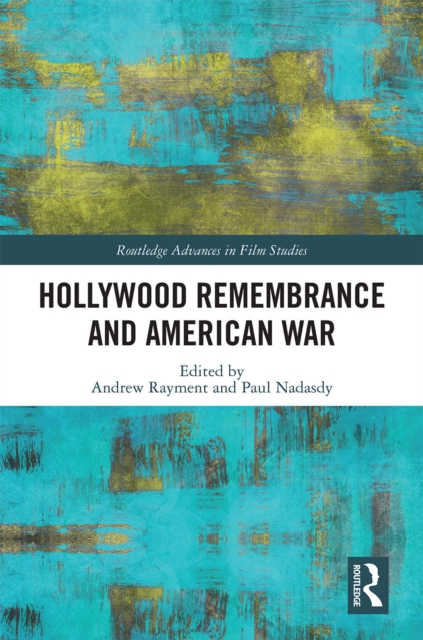 Hollywood Remembrance and American War, PDF eBook