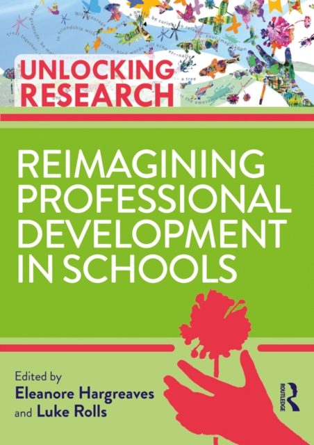 Reimagining Professional Development in Schools, PDF eBook