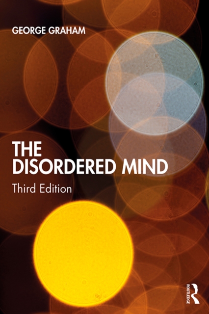 The Disordered Mind, EPUB eBook