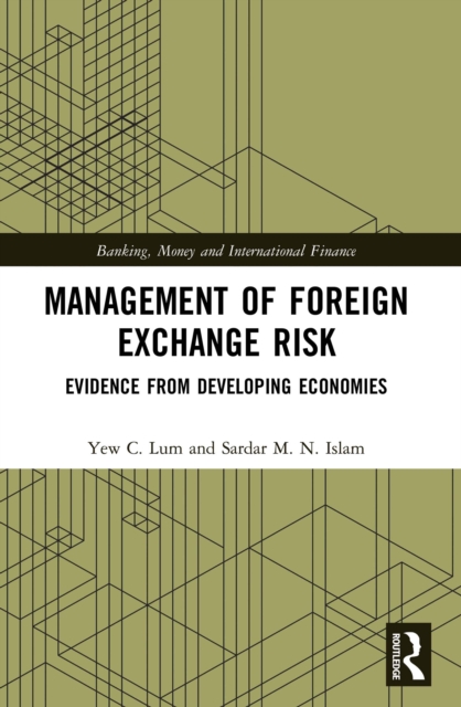 Management of Foreign Exchange Risk : Evidence from Developing Economies, EPUB eBook