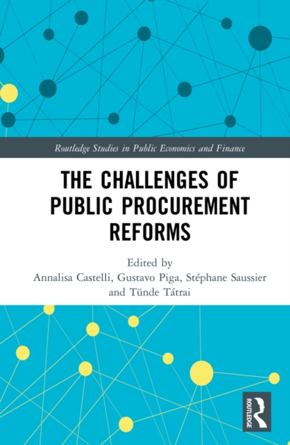 The Challenges of Public Procurement Reforms, PDF eBook
