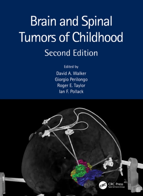 Brain and Spinal Tumors of Childhood, PDF eBook