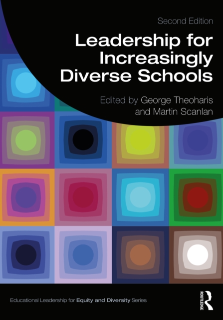 Leadership for Increasingly Diverse Schools, PDF eBook