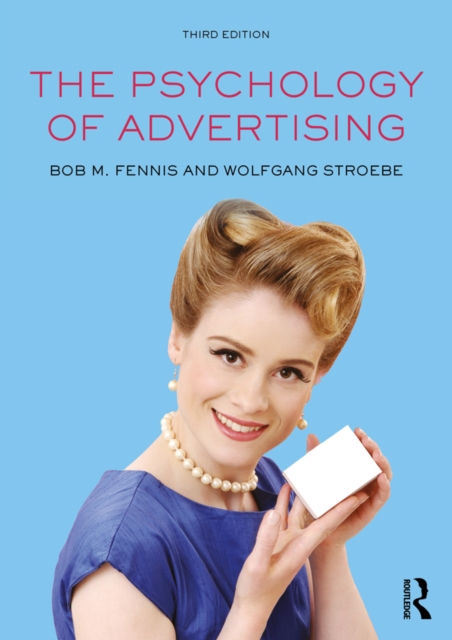 The Psychology of Advertising, EPUB eBook