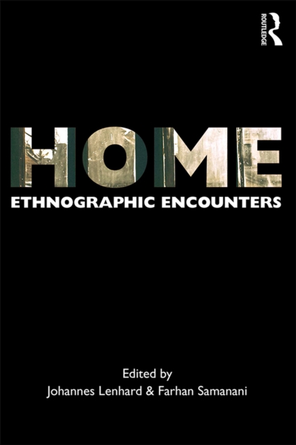 Home : Ethnographic Encounters, EPUB eBook