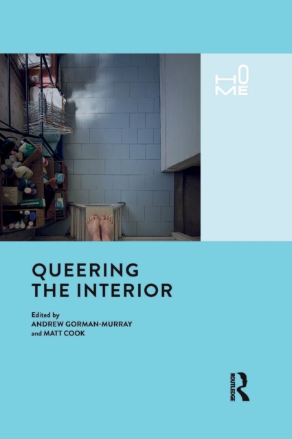 Queering the Interior, PDF eBook