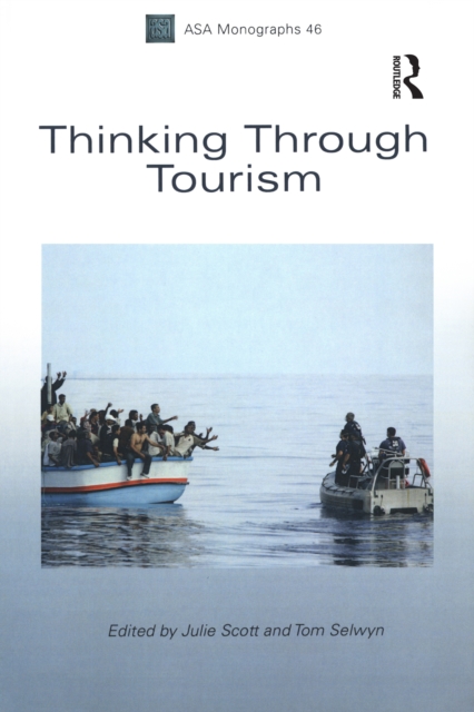 Thinking Through Tourism, PDF eBook