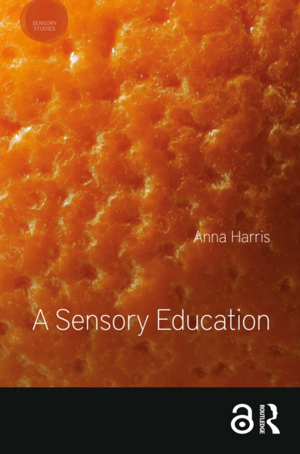 A Sensory Education, PDF eBook