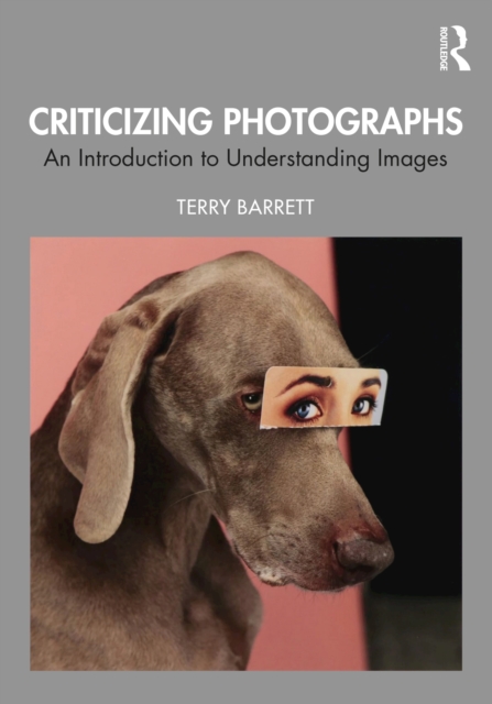 Criticizing Photographs : An Introduction to Understanding Images, PDF eBook