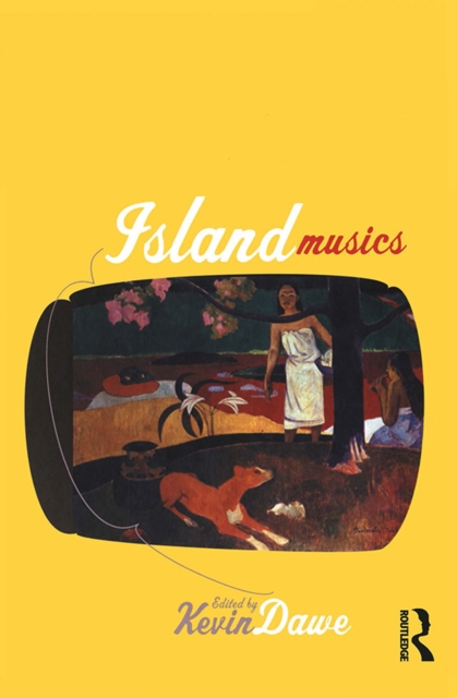 Island Musics, EPUB eBook