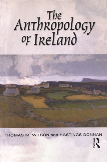 The Anthropology of Ireland, EPUB eBook