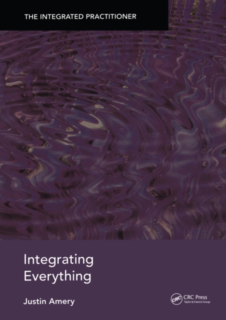 Integrating Everything : The Integrated Practitioner, EPUB eBook