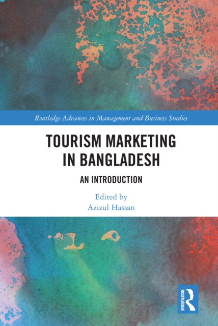 Tourism Marketing in Bangladesh : An Introduction, PDF eBook
