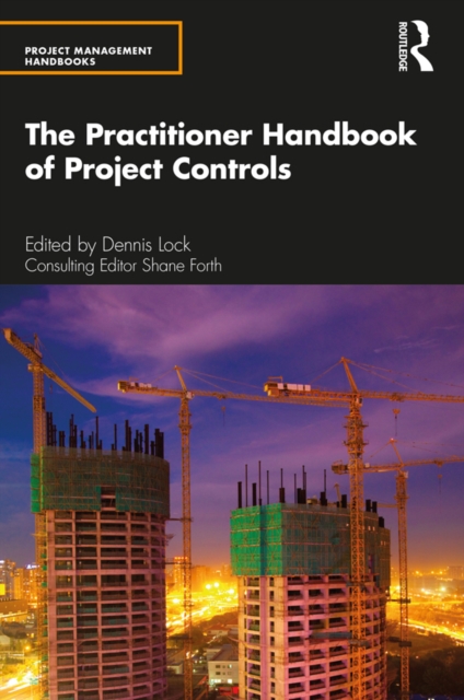 The Practitioner Handbook of Project Controls, PDF eBook