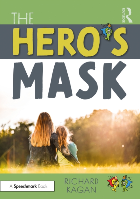 The Hero's Mask, EPUB eBook