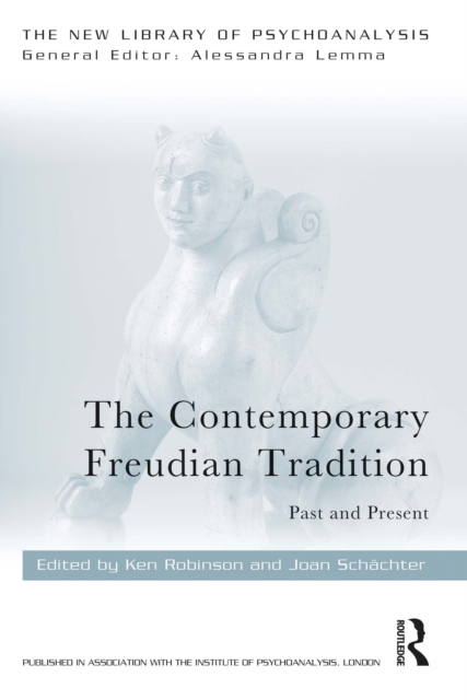 The Contemporary Freudian Tradition : Past and Present, EPUB eBook