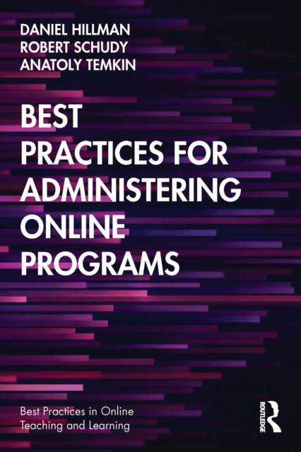 Best Practices for Administering Online Programs, EPUB eBook
