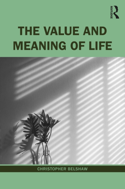 The Value and Meaning of Life, EPUB eBook