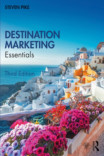 Destination Marketing : Essentials, PDF eBook