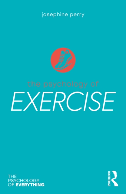 The Psychology of Exercise, EPUB eBook