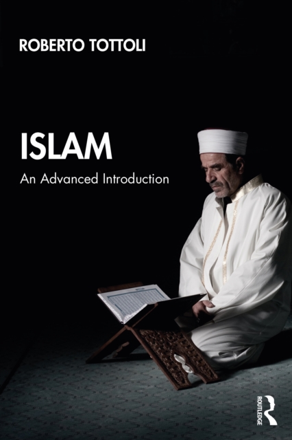 Islam : An Advanced Introduction, EPUB eBook