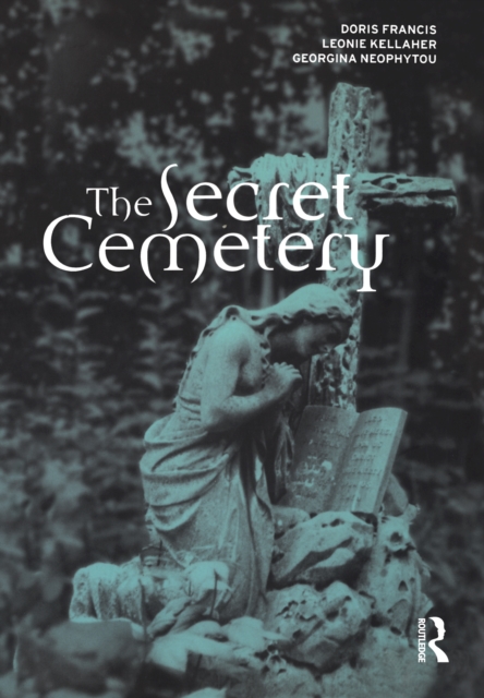 The Secret Cemetery, PDF eBook
