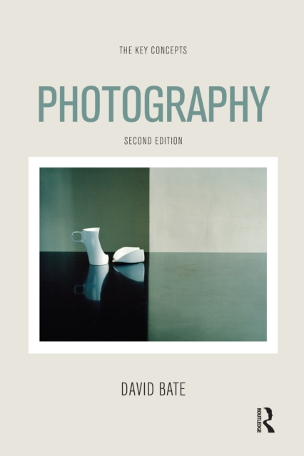 Photography : The Key Concepts, PDF eBook