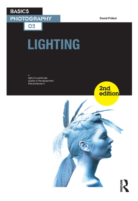 Lighting, EPUB eBook