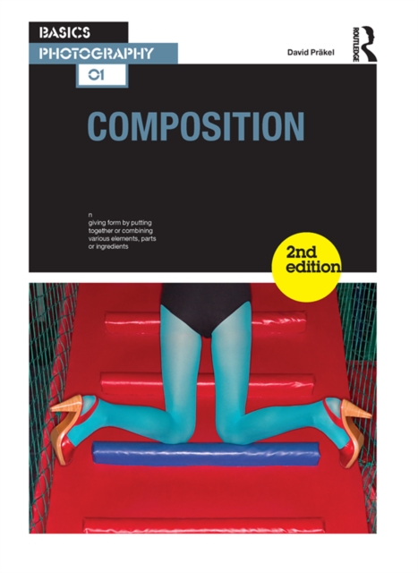 Composition, EPUB eBook