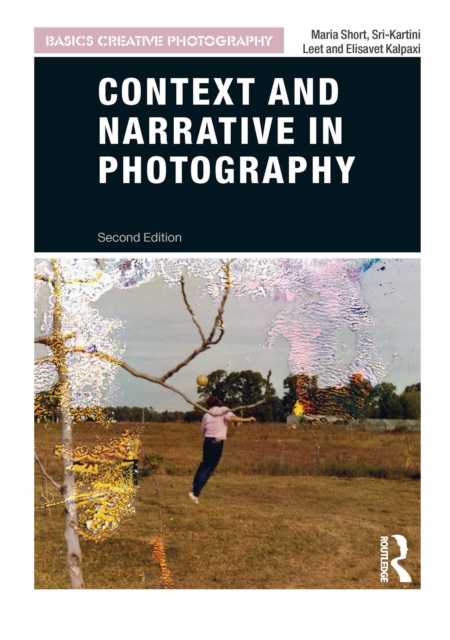 Context and Narrative in Photography, EPUB eBook