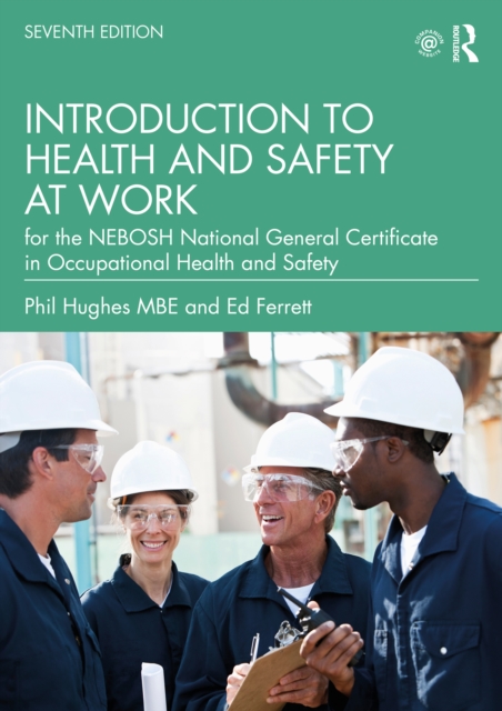 Introduction to Health and Safety at Work : for the NEBOSH National General Certificate in Occupational Health and Safety, PDF eBook
