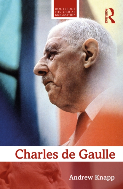 Charles de Gaulle, EPUB eBook