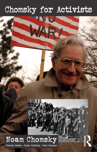 Chomsky for Activists, PDF eBook
