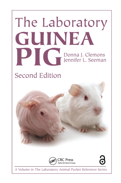 The Laboratory Guinea Pig, EPUB eBook