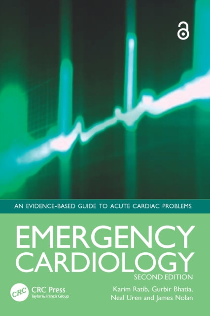 Emergency Cardiology, EPUB eBook