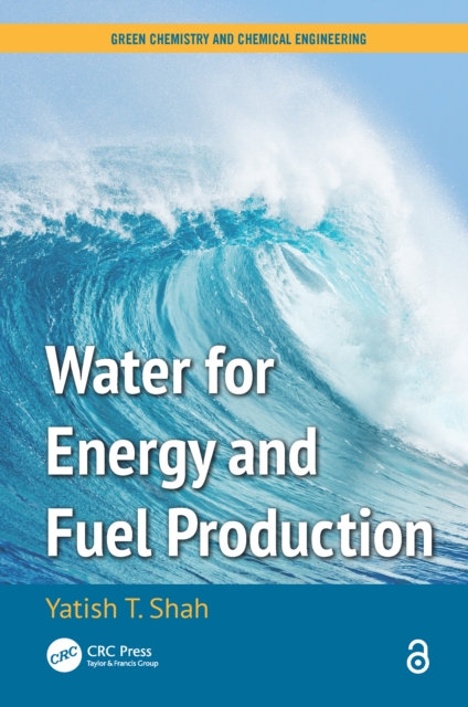 Water for Energy and Fuel Production, EPUB eBook