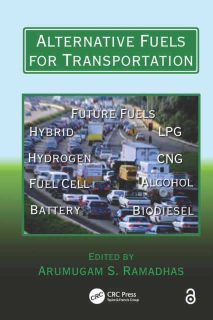 Alternative Fuels for Transportation, EPUB eBook