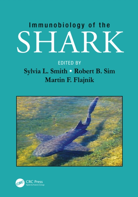 Immunobiology of the Shark, EPUB eBook