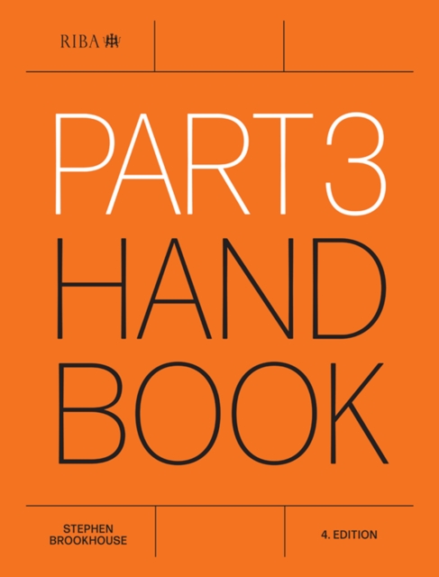 Part 3 Handbook, EPUB eBook
