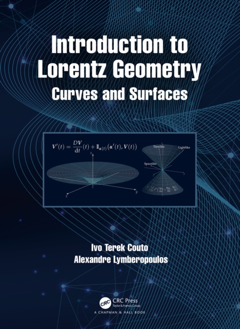Introduction to Lorentz Geometry : Curves and Surfaces, PDF eBook