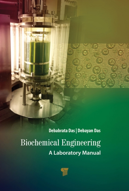 Biochemical Engineering : A Laboratory Manual, PDF eBook