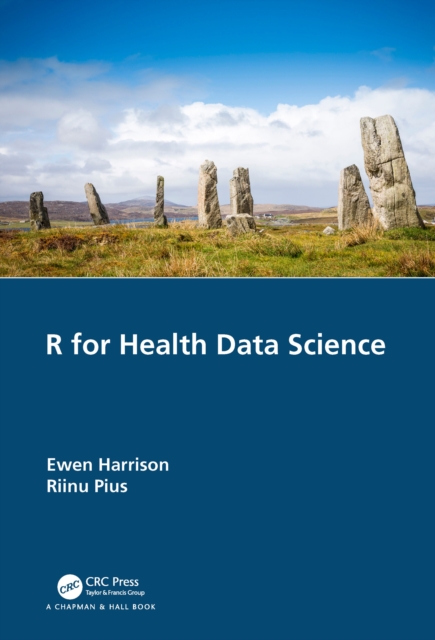 R for Health Data Science, EPUB eBook